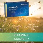 Vitamin-D-Schnelltest
